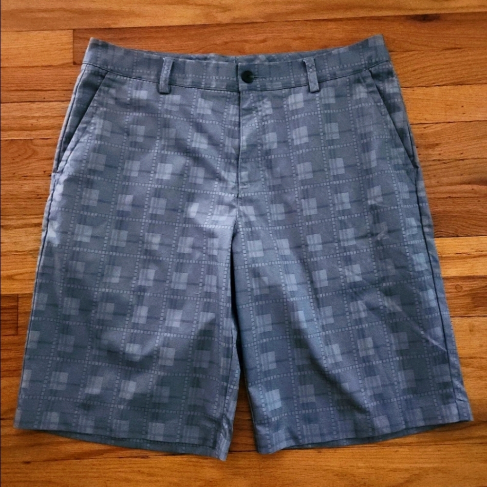 Adidas golf shorts
